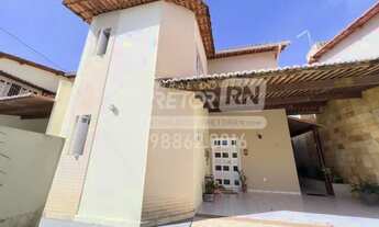 Imagem 2: Andorra - Locação - Casa c/4 quartos - R$ 2.500/mês - Nova Parnamirim - Parnamirim/RN