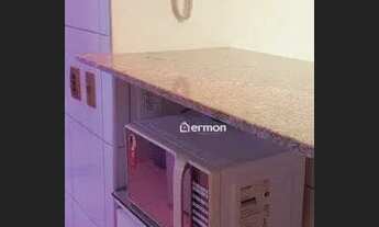 Imagem 5: Apartamento com 2 dormitórios à venda por R$ 280.000,00 - Lagoa Nova - Natal/RN