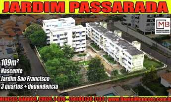 Imagem: Apartamento à Venda no Condomínio Jardim