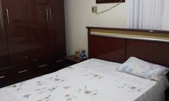 Imagem 6: Apartamento MOBILIADO, com 3/4, 02 banheiros, sala ampla em 02 ambientes