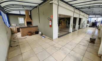 Imagem 12: Apartamento para aluguel possui 83 metros quadrados com 2 quartos em Ipiranga - São Paulo