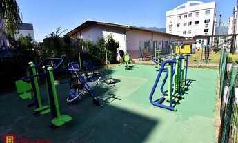 Imagem 7: Apartamento 2 quartos no bairro aririu em palhoça