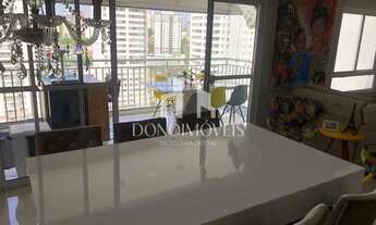 Imagem 4: Apart. a venda, 123m, vista piscina, DOMO LIFE, Centro de SBC