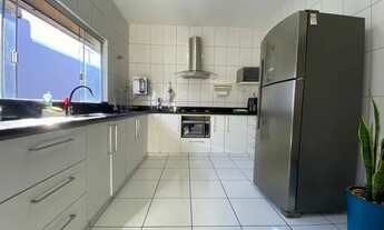 Imagem 6: Casa à venda no bairro Lagoinha em Uberlândia