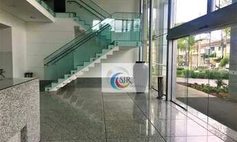 Imagem 5: Conjunto comercial Duplex com 355m² em vão livre com 10 vagas de garagem!