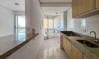 Imagem: Apartamento com 3 dormitórios, 81 m²