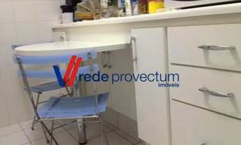 Imagem 5: Apartamento - Nova Campinas - Campinas