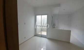 Imagem: São Paulo - Apartamento Padrão - Vila