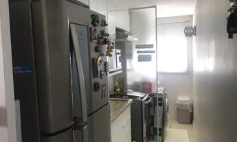 Imagem 2: Apartamento para Venda em Bauru, Cidade Universitária PANORAMIC, 2 dormitórios, 1 banheiro