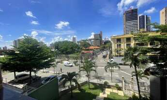 Imagem: Apartamento para aluguel com 98 metros quadrados