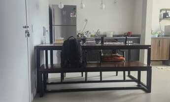 Imagem: Apartamento - Parque Industrial - Maranata