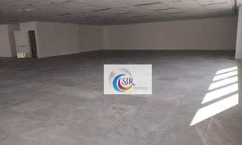 Imagem 5: Conjunto para alugar, 1080 m² por R$ 124.035,00/mês - Chácara Santo Antônio - São Paulo/SP