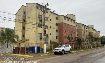 Imagem 3: GRAVATAI - Apartamento Padrão - SANTA FE