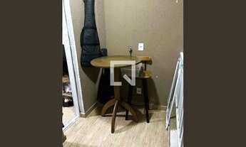 Imagem 3: Apartamento à Venda - Jardim, 2 Quartos, 55 m2