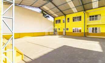 Imagem 5: Comercial - Escola no bairro Centro, 1000 metros da praia, Peruíbe-SP