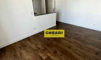 Imagem 4: Apartamento com 2 dormitórios para alugar, 70 m² - Jardim do Mar - São Bernardo do Campo/S