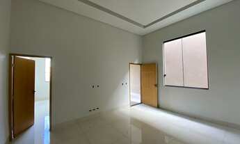 Imagem 6: Casa para venda com 116 metros quadrados na av graça aranha no jd buriti sereno