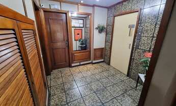 Imagem 3: Apartamento para venda possui 80 metros quadrados com 3 quartos em Centro - Nova Friburgo