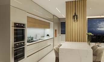 Imagem 6: Cobertura com 3 dormitórios à venda, 280 m² - Nossa Senhora do Rosário - São José/SC