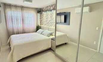 Imagem 7: Lindíssimo 2 dormitórios com suíte no Malibu House House Club, pronto para morar ! Entrad