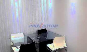 Imagem 2: Apartamento - Jardim do Lago - Campinas