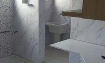 Imagem 6: APARTAMENTO LOCAÇÃO MOEMA, SEMI-MOBILIADO, PRÓX. AO METRÔ MOEMA