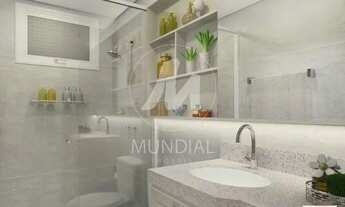 Imagem 6: Apartamento (tipo - padrao) 1 dormitórios, portaria 24hs, elevador, em condomínio fechado