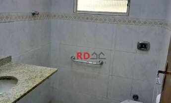 Imagem 6: Casa com 3 dormitórios à venda, 100 m² por R$ 368.880,00 - Braz Cubas - Mogi das Cruzes/SP