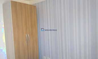 Imagem 6: Apartamento próximo ao metrô Praça da Árvore!