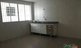 Imagem 4: Sobrado com 3 dormitórios, 186 m² - venda por R$ 900.000,00 ou aluguel por R$ 3.100,00/mês