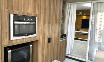 Imagem 2: Apartamento para venda em Santana - São Paulo - SP