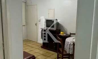 Imagem 3: Apartamento com 1 dorm, Mirim, Praia Grande - R$ 205 mil, Cod: 8160