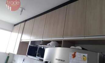 Imagem 5: Apartamento com 2 dormitórios à venda por R$ - Parque São Sebastião - Ribeirão Preto/SP