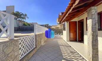 Imagem 2: Casa com 4 dormitórios, 264 m² - venda por R$ 1.800.000,00 ou aluguel por R$ 7.950,50/mês