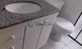 Imagem 3: Apartamento Padrão em São José dos Campos