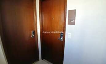 Imagem 2: Flat para aluguel, 1 quarto, 1 suíte, 1 vaga, Boa Viagem - Recife/PE