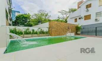 Imagem 2: Apartamento novo no Passo Dareia de 2 dormitórios e vaga