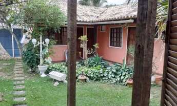 Imagem 4: Casa com 6 quartos independente de locação de temporada em Geribá - Búzios