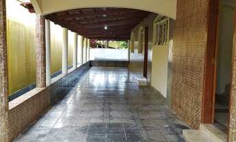 Imagem 3: Casa para aluguel tem 120 metros quadrados com 3 quartos em Setor Delta - Goianira - GO