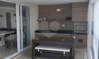 Imagem 5: Apartamento para aluguel e venda com 170 metros - Santana - São Paulo - SP