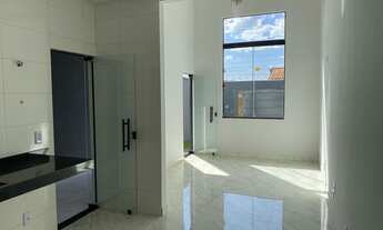 Imagem 6: 2qtos 1 suíte acabamento diferenciado espaço grill garagem descoberta no Santos dumont