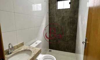 Imagem 7: Casa com 3 quartos à venda, 98 m² por R$ 278.000 - Jardim Imperial - Goiânia/GO