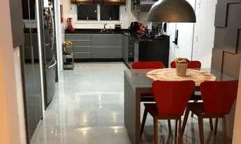 Imagem 4: Apartamento residencial à venda, Vila Mariana, São Paulo