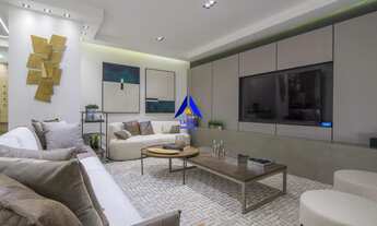 Imagem 3: Oportunidade - Últimas Unidades - 03 Suítes e 03 Vagas!