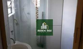 Imagem 6: Kitnet com 1 dormitório para alugar, 30 m² por R$ 1.500,00/mês - Aclimação - São Paulo/SP