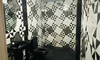 Imagem 5: Casa conjugada Casa com 1 dormitório