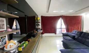 Imagem 5: Sobrado com 5 dormitórios, 280 m² - venda por R$ 3.000.000,00 ou aluguel por R$ 13.349,00