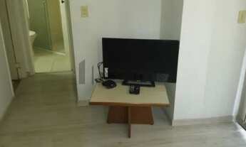 Imagem 2: FLAT PARA LOCAÇÃO E VENDA NO JARDINS!