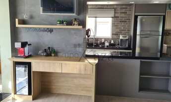 Imagem 6: Apartamento para venda tem 124 metros quadrados com 3 quartos