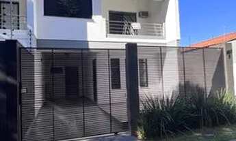 Imagem: Alugo Sobrado Jardim Guaporé